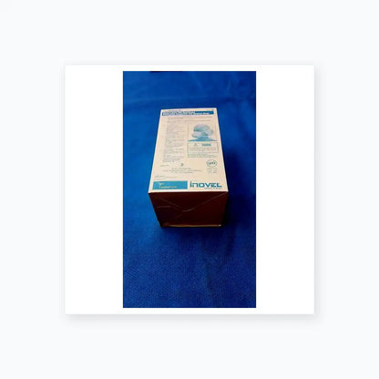 Inovel MFR N95-ML Secure-Gard N95 Healthcare Mask N95 Respirator Mask, second-hand product photo 11