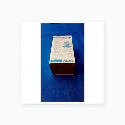 Inovel MFR N95-ML Secure-Gard N95 Healthcare Mask N95 Respirator Mask, second-hand product photo 9