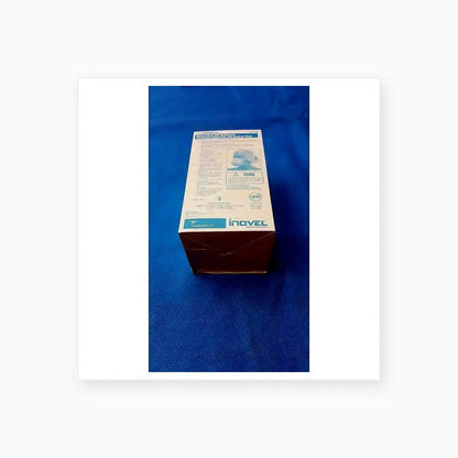 Inovel MFR N95-ML Secure-Gard N95 Healthcare Mask N95 Respirator Mask, second-hand product photo 14