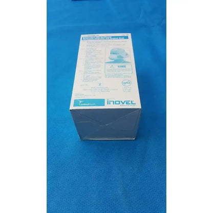 Inovel MFR N95-ML Secure-Gard N95 Healthcare Mask N95 Respirator Mask, second-hand product photo 10