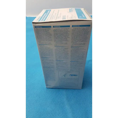 Inovel MFR N95-ML Secure-Gard N95 Healthcare Mask N95 Respirator Mask, second-hand product photo 5