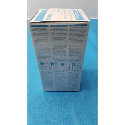 Inovel MFR N95-ML Secure-Gard N95 Healthcare Mask N95 Respirator Mask, second-hand product photo 2