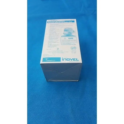 Inovel MFR N95-ML Secure-Gard N95 Healthcare Mask N95 Respirator Mask, second-hand product photo 14