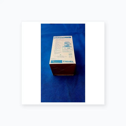 Inovel MFR N95-ML Secure-Gard N95 Healthcare Mask N95 Respirator Mask, second-hand product photo 12
