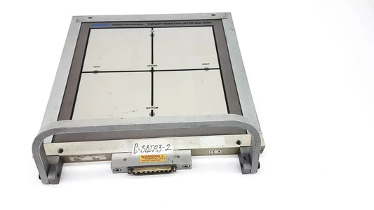 Inovision 35300A Therapy Beam Evaluator Therapy Beam Evaluator, second-hand product photo 1