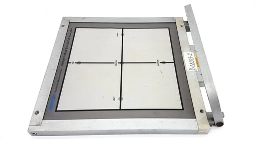 Inovision 35300A Therapy Beam Evaluator Therapy Beam Evaluator, as-is (for parts) product photo 2