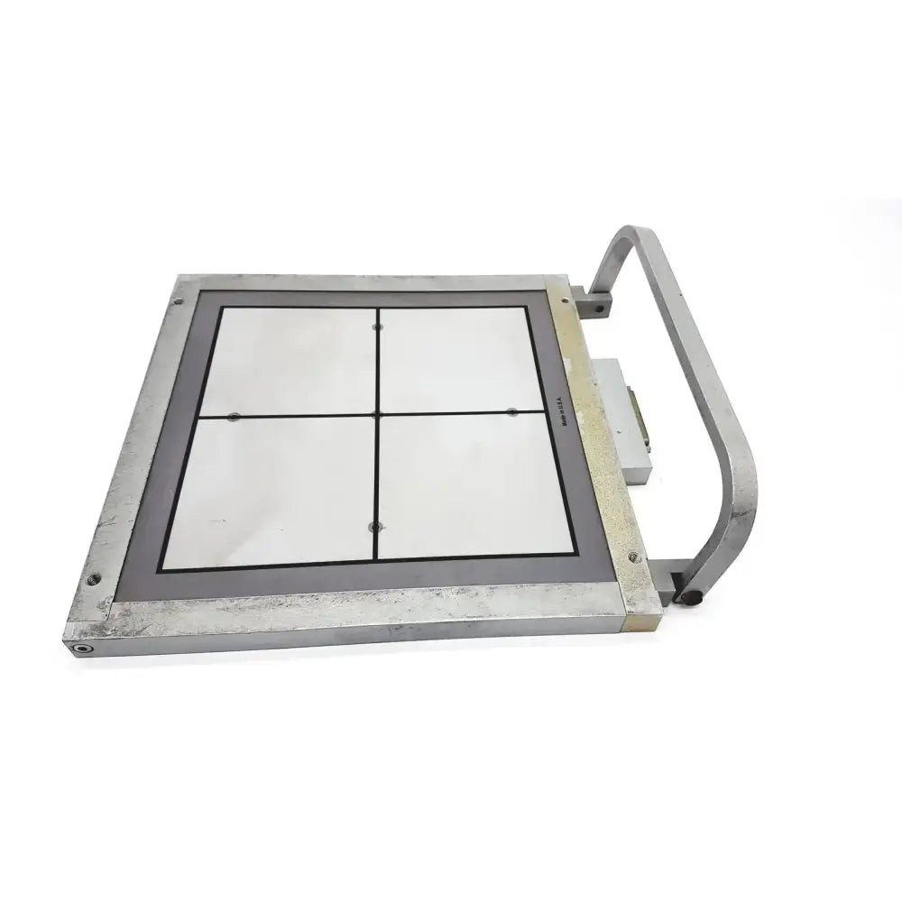 Inovision 35300A Therapy Beam Evaluator Therapy Beam Evaluator, second-hand product photo 7