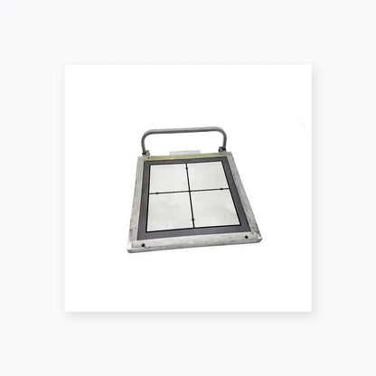Inovision 35300A Therapy Beam Evaluator Therapy Beam Evaluator, second-hand product photo 6