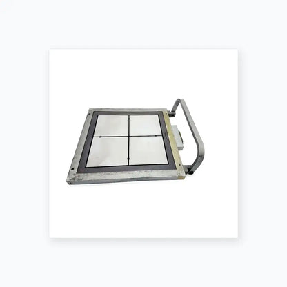 Inovision 35300A Therapy Beam Evaluator Therapy Beam Evaluator, second-hand product photo 7