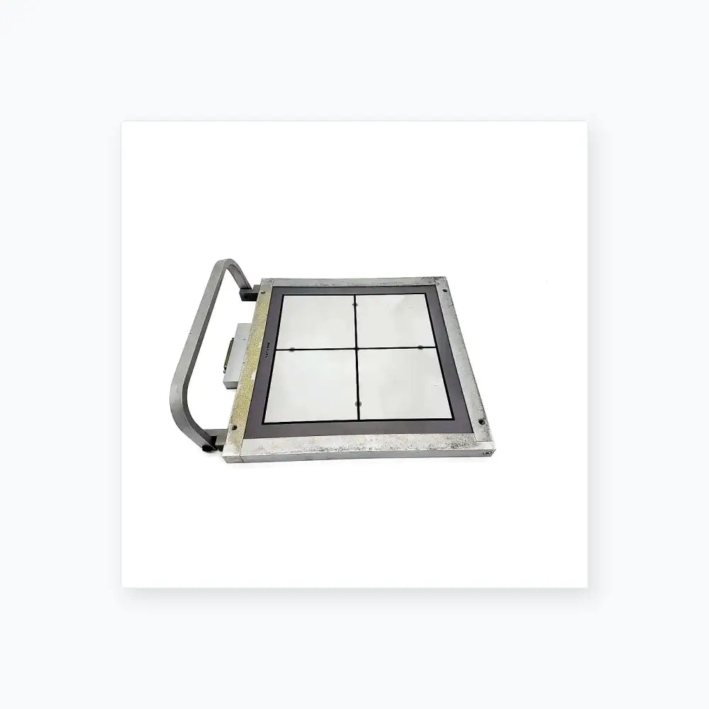 Inovision 35300A Therapy Beam Evaluator Therapy Beam Evaluator, second-hand product photo 5