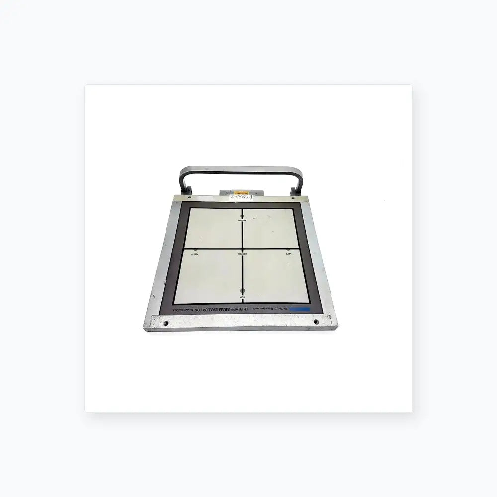 Inovision 35300A Therapy Beam Evaluator Therapy Beam Evaluator, second-hand product photo 3