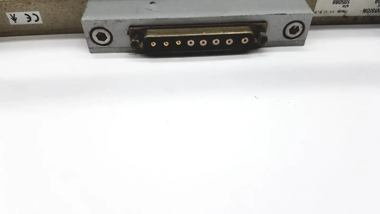 Inovision 35300A Therapy Beam Evaluator Therapy Beam Evaluator, second-hand product photo 8