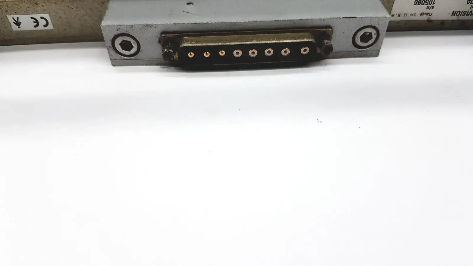 Inovision 35300A Therapy Beam Evaluator Therapy Beam Evaluator, second-hand product photo 8