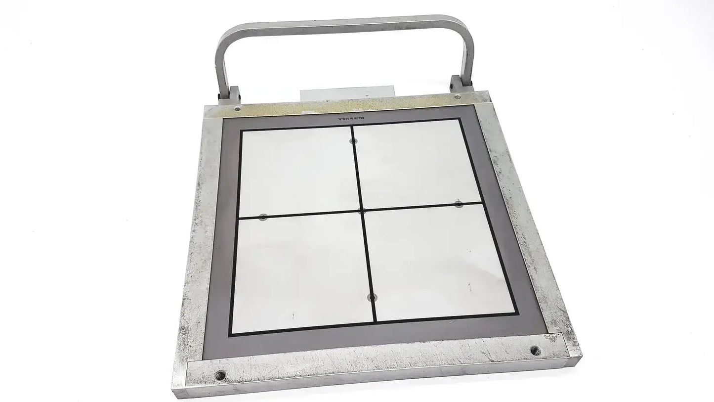 Inovision 35300A Therapy Beam Evaluator Therapy Beam Evaluator, as-is (for parts) product photo 6
