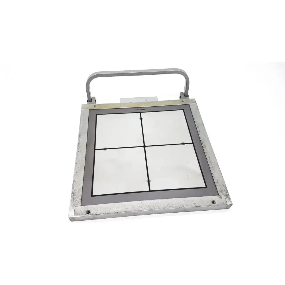 Inovision 35300A Therapy Beam Evaluator Therapy Beam Evaluator, second-hand product photo 6