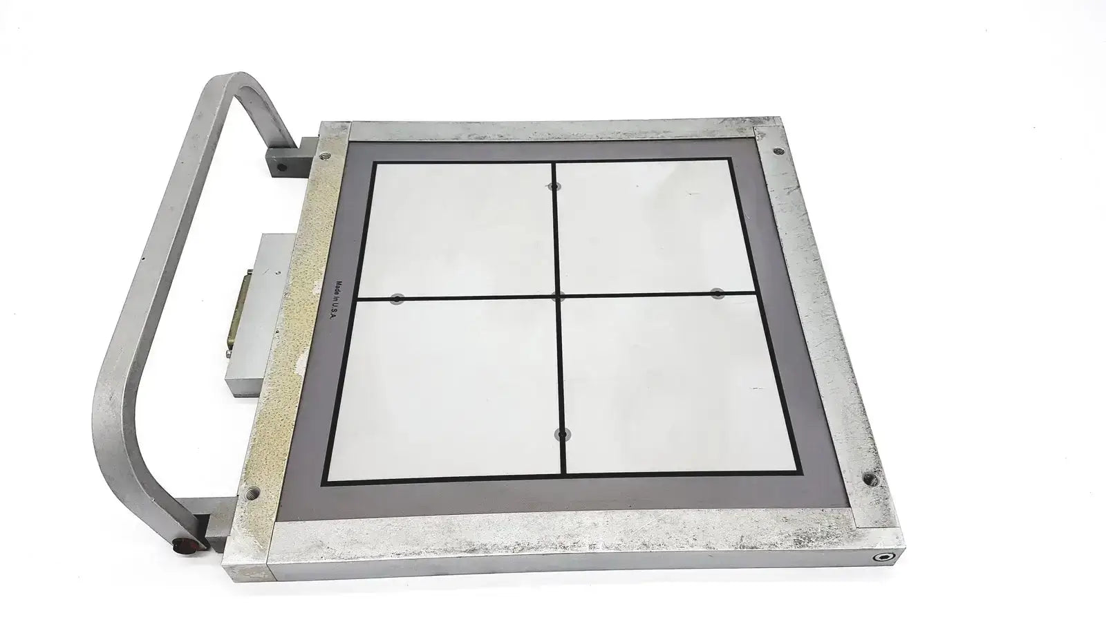 Inovision 35300A Therapy Beam Evaluator Therapy Beam Evaluator, second-hand product photo 5