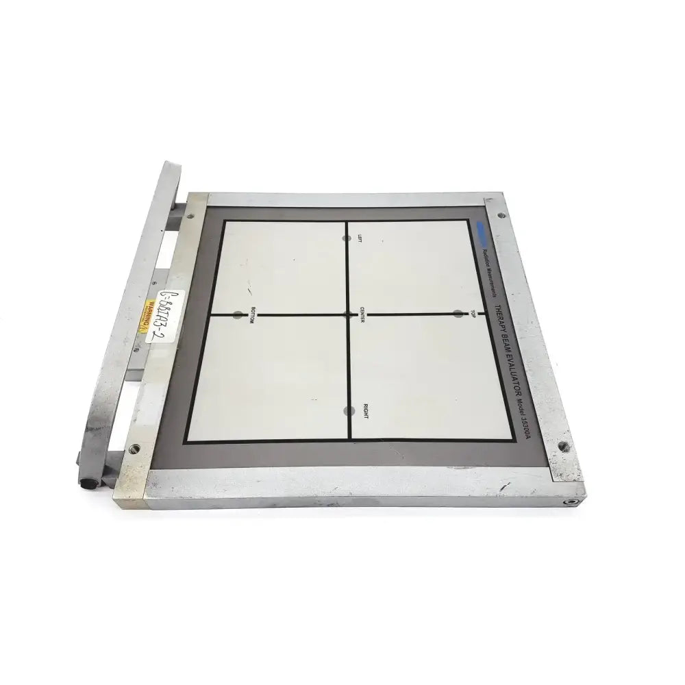 Inovision 35300A Therapy Beam Evaluator Therapy Beam Evaluator, second-hand product photo 4