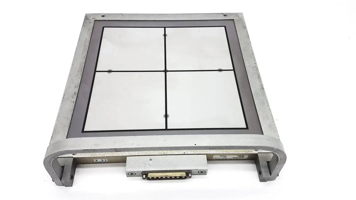 Inovision 35300A Therapy Beam Evaluator Therapy Beam Evaluator, second-hand product photo 9