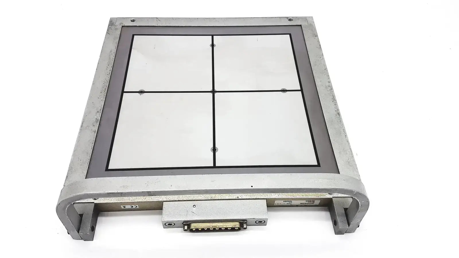 Inovision 35300A Therapy Beam Evaluator Therapy Beam Evaluator, second-hand product photo 9