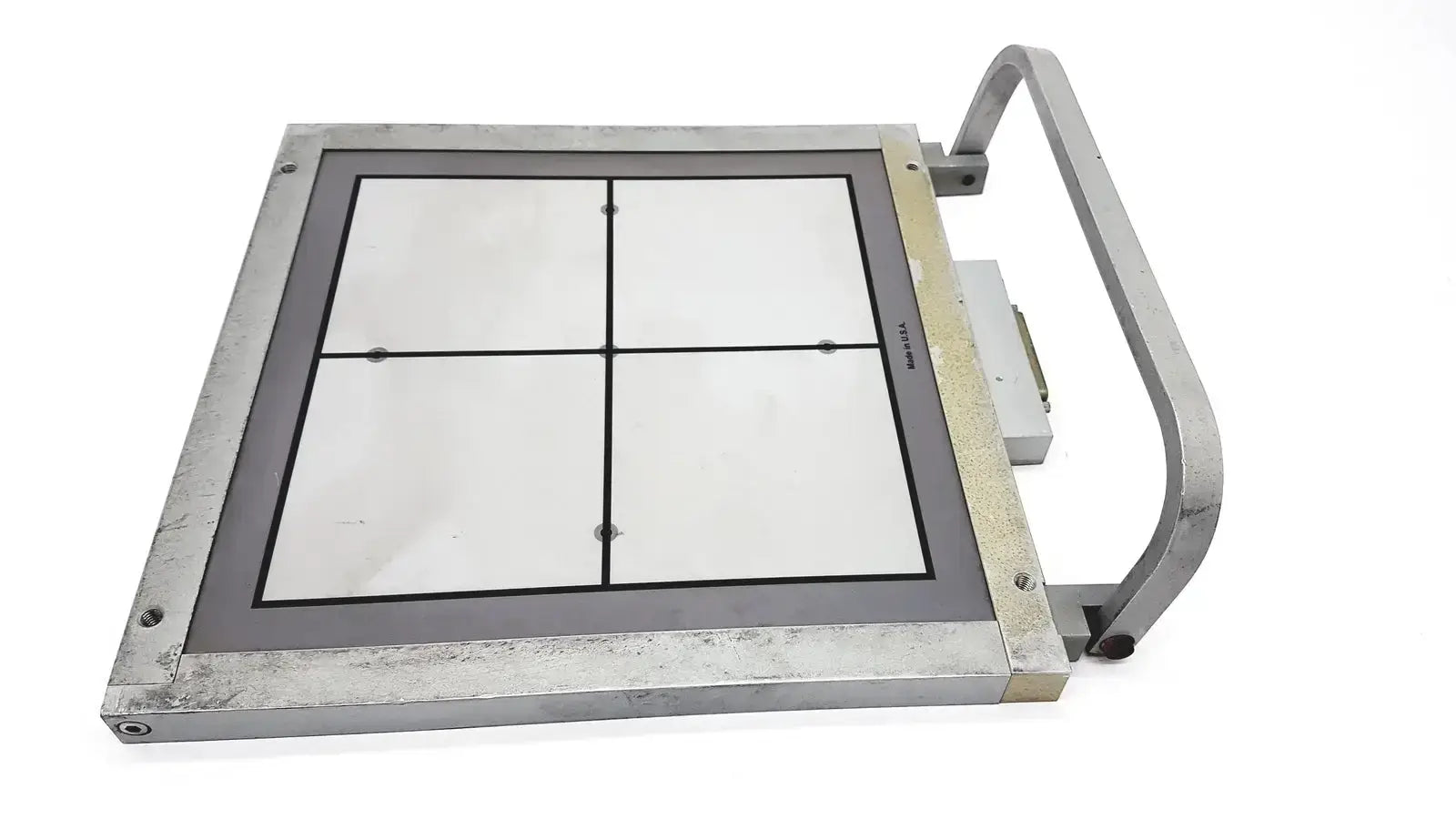 Inovision 35300A Therapy Beam Evaluator Therapy Beam Evaluator, second-hand product photo 7