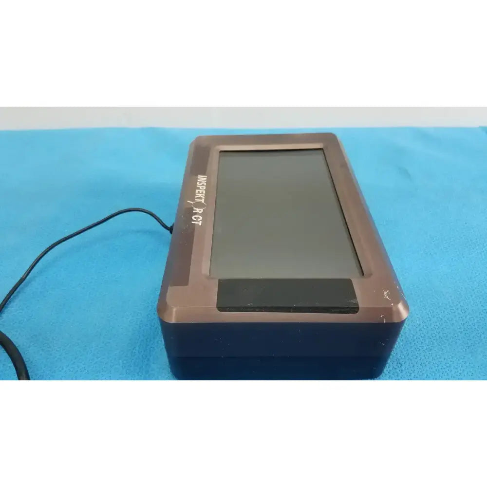 INSPEKTOR CT 7000 Digital Borescope System with Power Adaptor Digital Borescope System, second-hand product photo 6