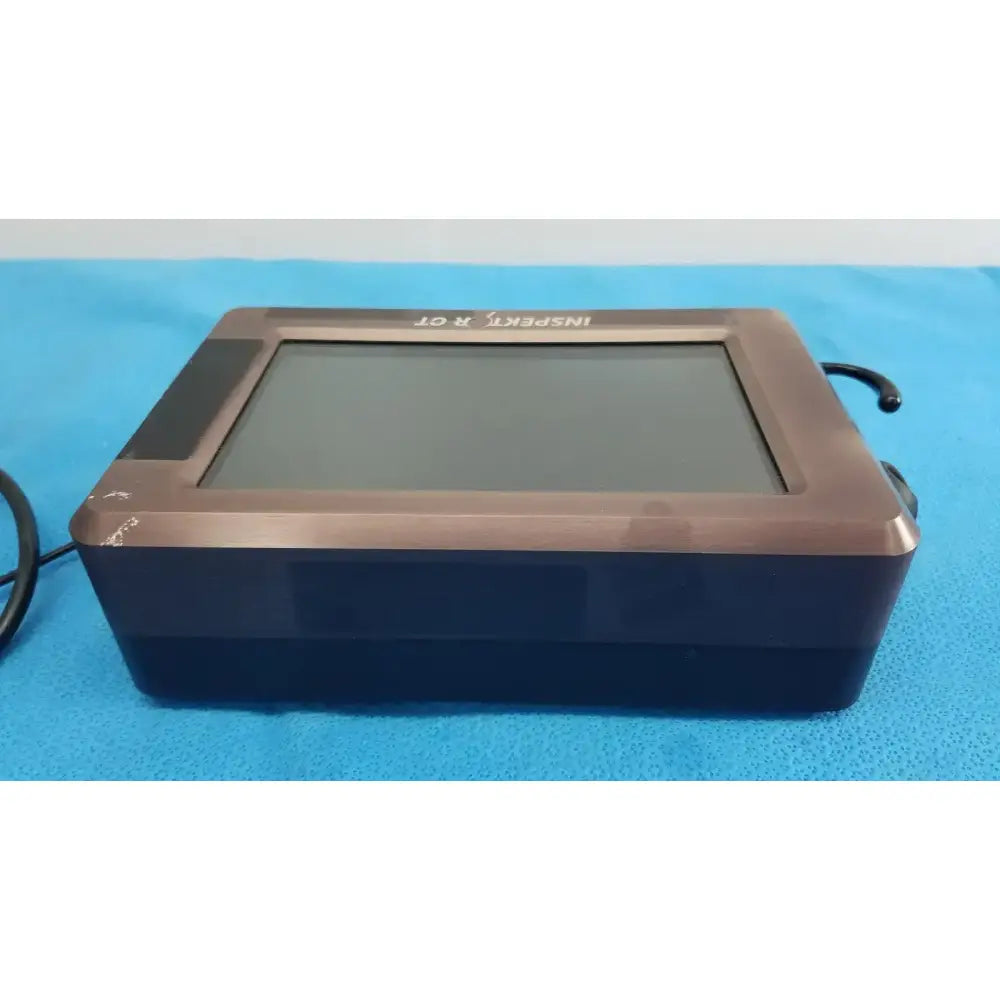 INSPEKTOR CT 7000 Digital Borescope System with Power Adaptor Digital Borescope System, second-hand product photo 7