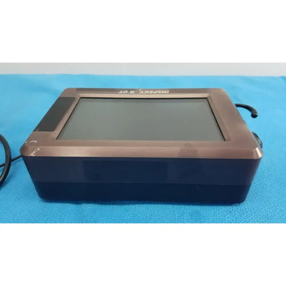 INSPEKTOR CT 7000 Digital Borescope System with Power Adaptor Digital Borescope System, second-hand product photo 7