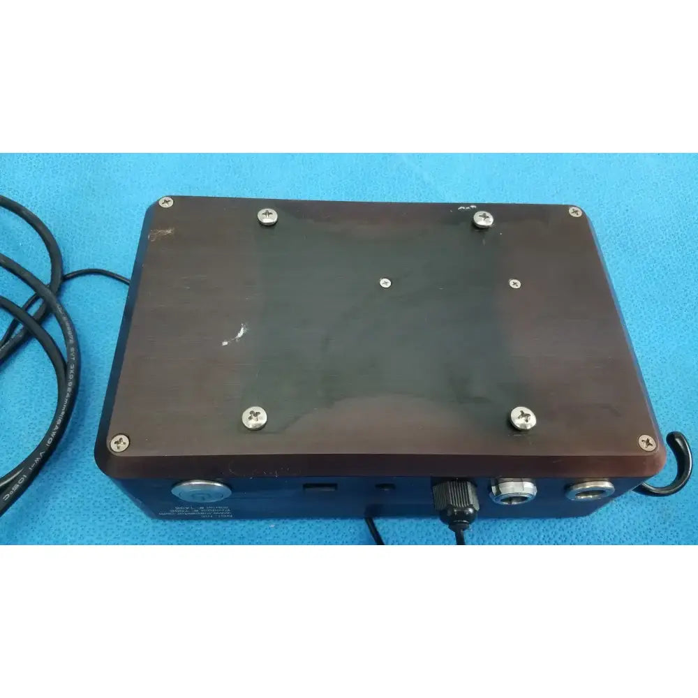 INSPEKTOR CT 7000 Digital Borescope System with Power Adaptor Digital Borescope System, second-hand product photo 9
