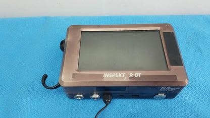 INSPEKTOR CT 7000 Digital Borescope System with Power Adaptor Digital Borescope System, second-hand product photo 1