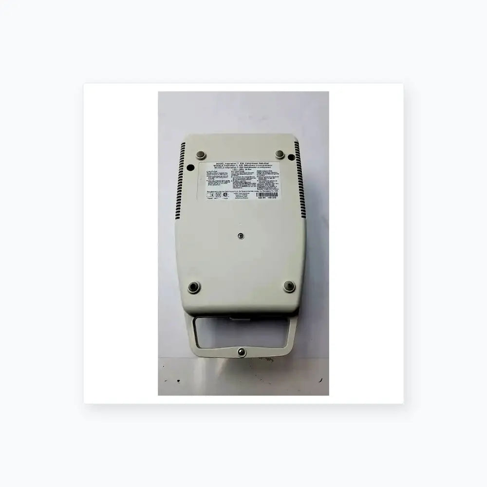 Corning Inspiiration 626 Comprresor Compressor Part, second-hand product photo 6