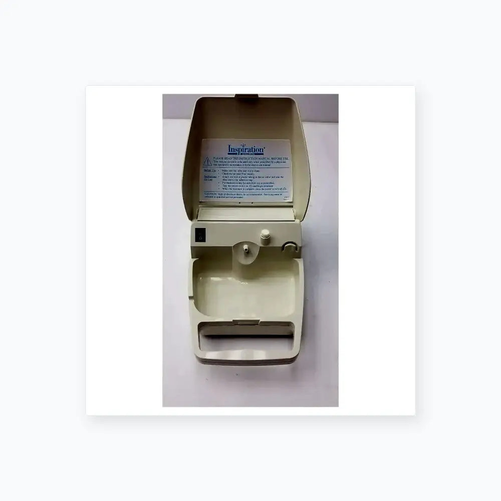 Corning Inspiiration 626 Comprresor Compressor Part, second-hand product photo 1