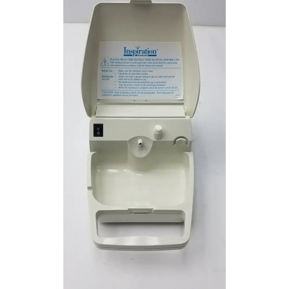 Corning Inspiiration 626 Comprresor Compressor Part, second-hand product photo 1