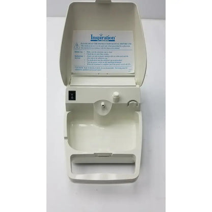 Corning Inspiiration 626 Comprresor Compressor Part, second-hand product photo 1