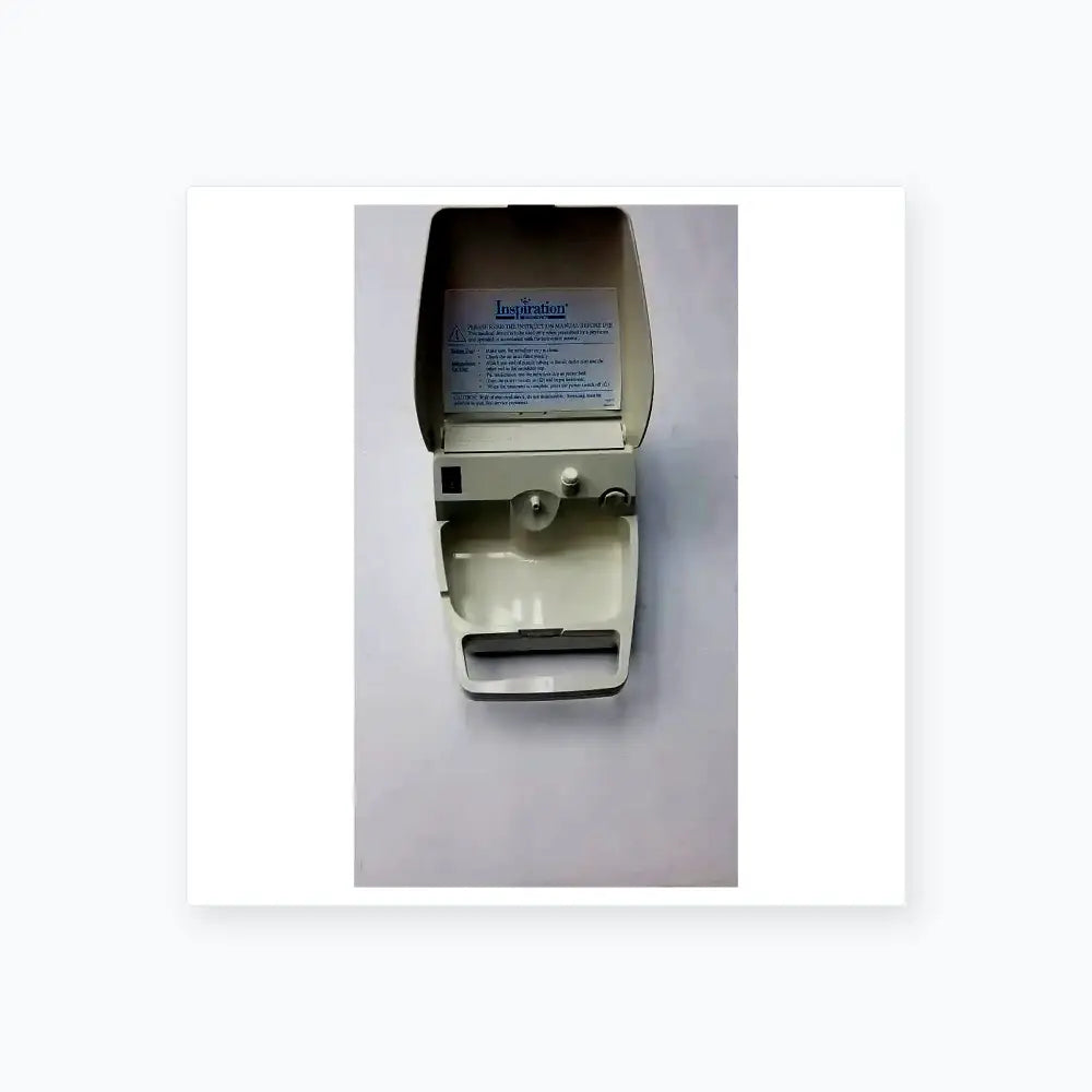 Corning Inspiiration 626 Comprresor Compressor Part, second-hand product photo 8