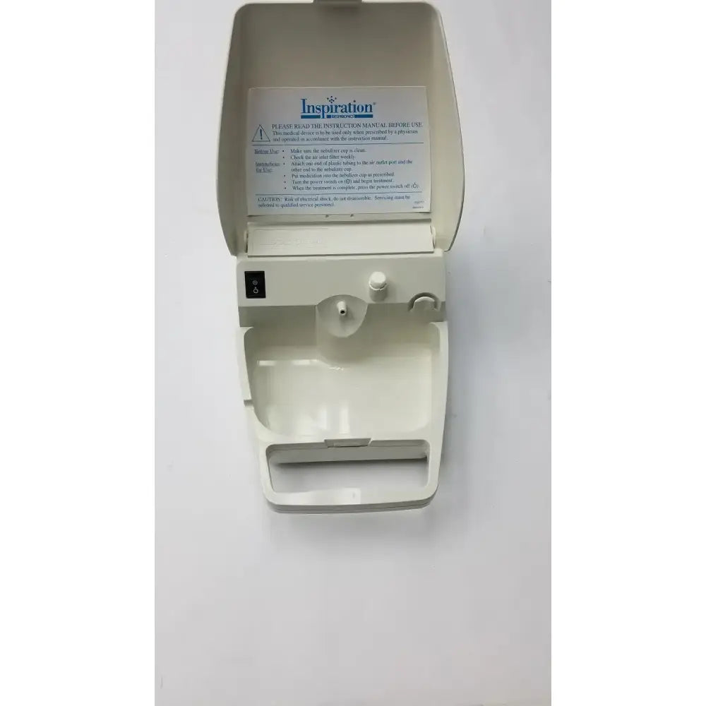 Corning Inspiiration 626 Comprresor Compressor Part, second-hand product photo 8