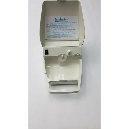Corning Inspiiration 626 Comprresor Compressor Part, second-hand product photo 8