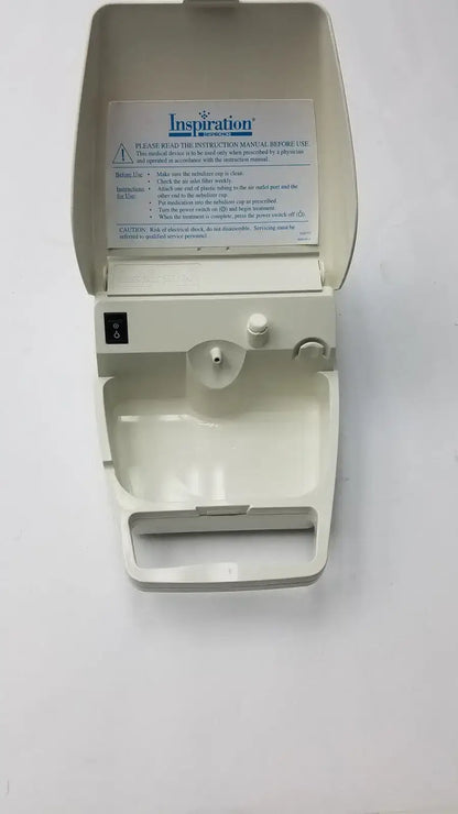Corning Inspiiration 626 Comprresor Compressor Part, second-hand product photo 8
