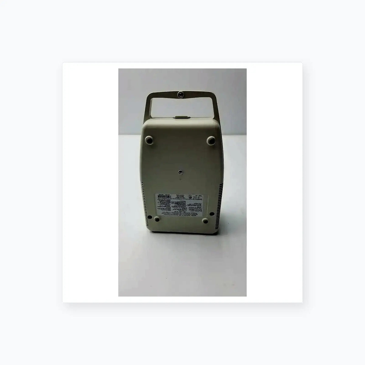 Corning Inspiiration 626 Comprresor Compressor Part, second-hand product photo 5