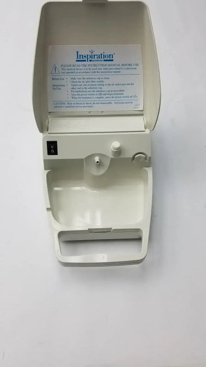 Corning Inspiiration 626 Comprresor Compressor Part, second-hand product photo 8