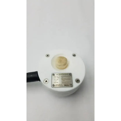 Instec LN2 Dewar Head Supply Line Model No LN2-D2HID2.5TL0.6V20 LN2 Dewar Head Supply Line, as-is (for parts) product photo 4