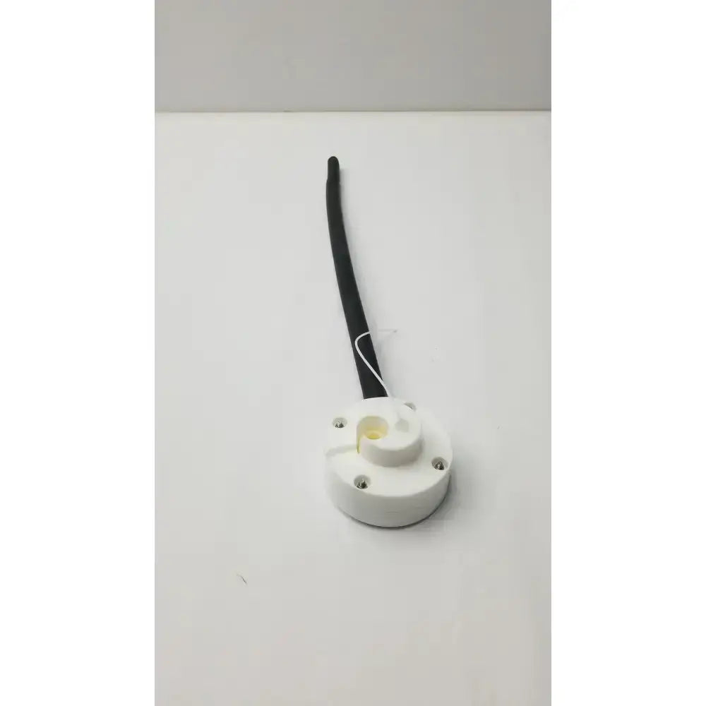 Instec LN2 Dewar Head Supply Line Model No LN2-D2HID2.5TL0.6V20 LN2 Dewar Head Supply Line, as-is (for parts) product photo 1