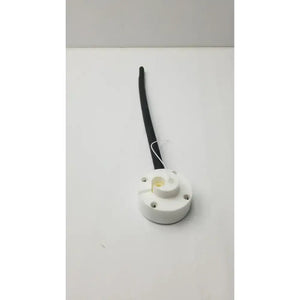 خط تغذية رأس ديوار Instec LN2، موديل رقم LN2-D2HID2.5TL0.6V20