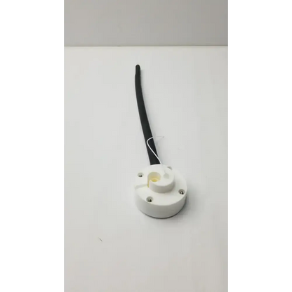 Instec LN2 Dewar Head Supply Line Model No LN2-D2HID2.5TL0.6V20 LN2 Dewar Head Supply Line, as-is (for parts) product photo 1