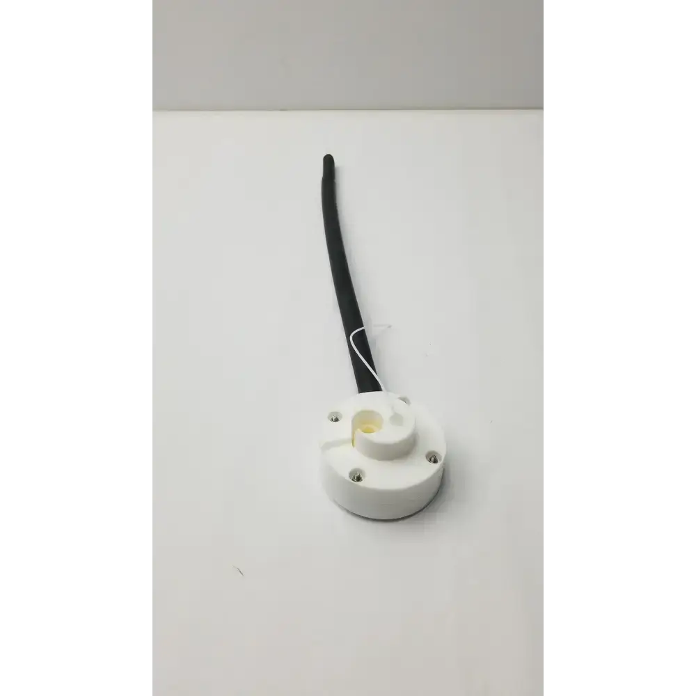Instec LN2 Dewar Head Supply Line Model No LN2-D2HID2.5TL0.6V20 LN2 Dewar Head Supply Line, as-is (for parts) product photo 1