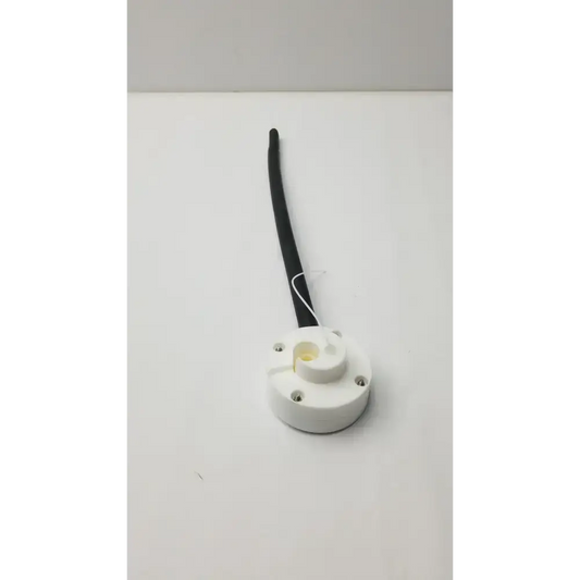Instec LN2 Dewar Head Supply Line Model No LN2-D2HID2.5TL0.6V20 LN2 Dewar Head Supply Line, as-is (for parts) product photo 1