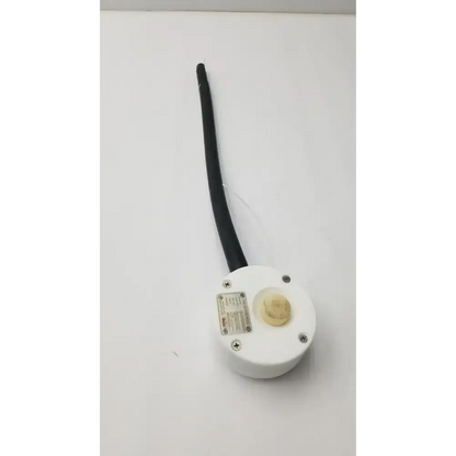 Instec LN2 Dewar Head Supply Line Model No LN2-D2HID2.5TL0.6V20 LN2 Dewar Head Supply Line, as-is (for parts) product photo 2