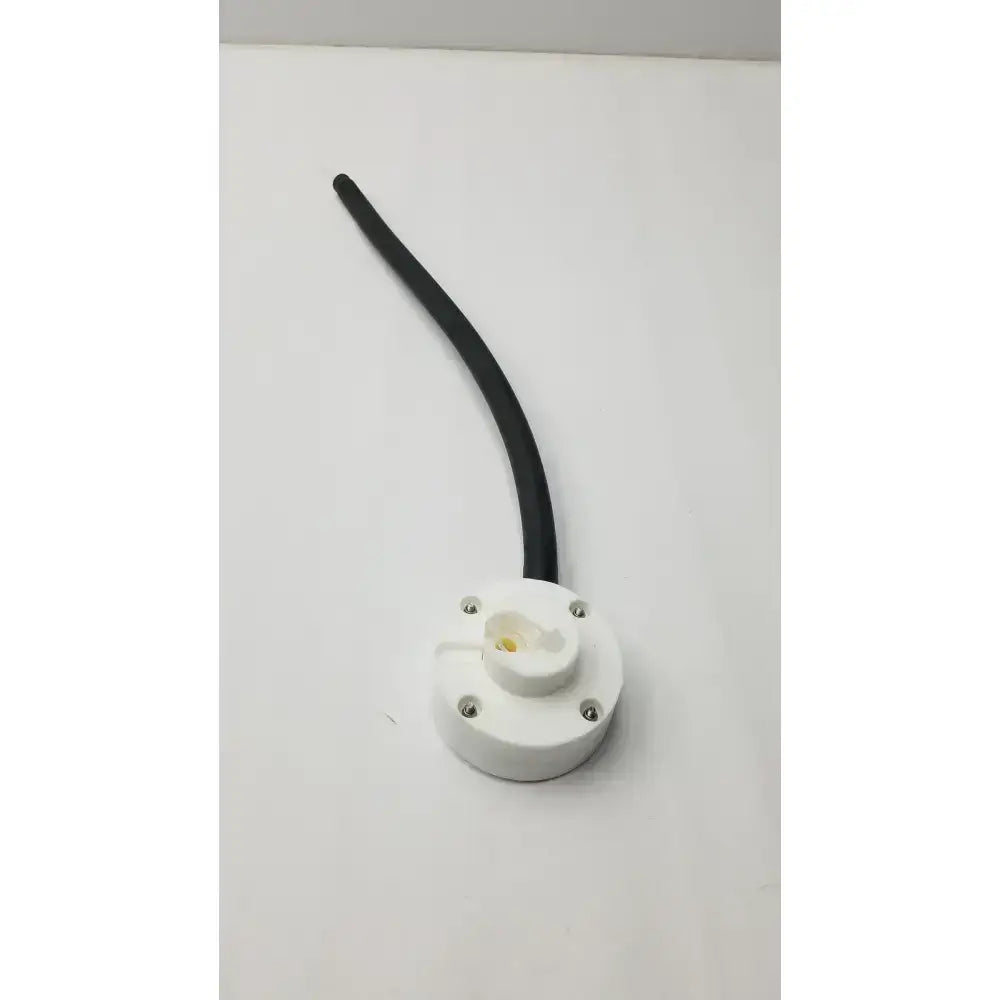 Instec LN2 Dewar Head Supply Line Model No LN2-D2HID2.5TL0.6V20 LN2 Dewar Head Supply Line, as-is (for parts) product photo 6