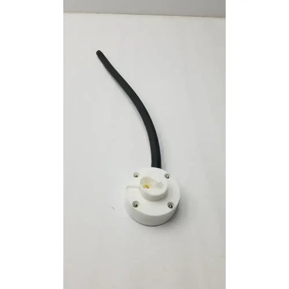 Instec LN2 Dewar Head Supply Line Model No LN2-D2HID2.5TL0.6V20 LN2 Dewar Head Supply Line, as-is (for parts) product photo 6