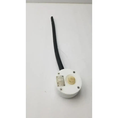 Instec LN2 Dewar Head Supply Line Model No LN2-D2HID2.5TL0.6V20 LN2 Dewar Head Supply Line, as-is (for parts) product photo 2