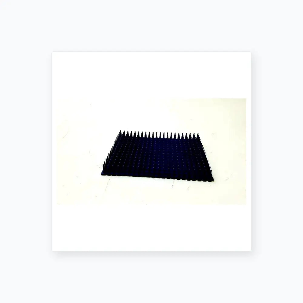 Generic Instrument Finger Mat, Silicone Mat For Sterilization Tray Sterilization Tray Mat, second-hand product photo 3